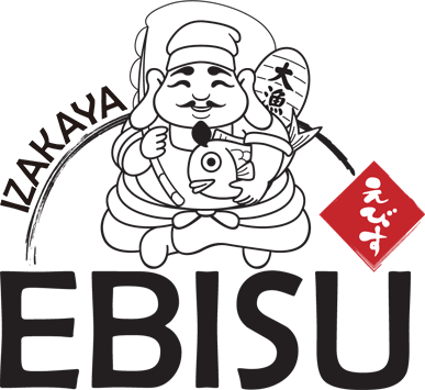 Ebisu logotype